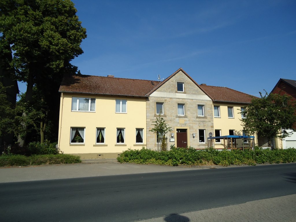 (127'782) - Hotel in Velpke am 8. Juli 2010