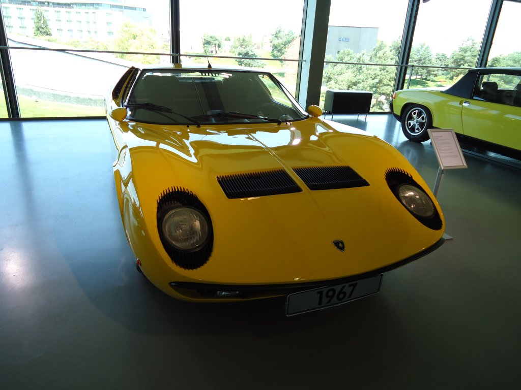 (127'874) - Jahrgang 1967 - am 9. Juli 2010 in Wolfsburg/Deutschland