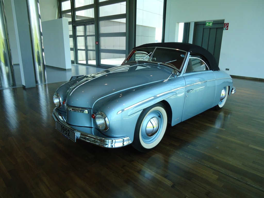 (127'906) - Jahrgang 1952 - am 9. Juli 2010 in Wolfsburg/Deutschland