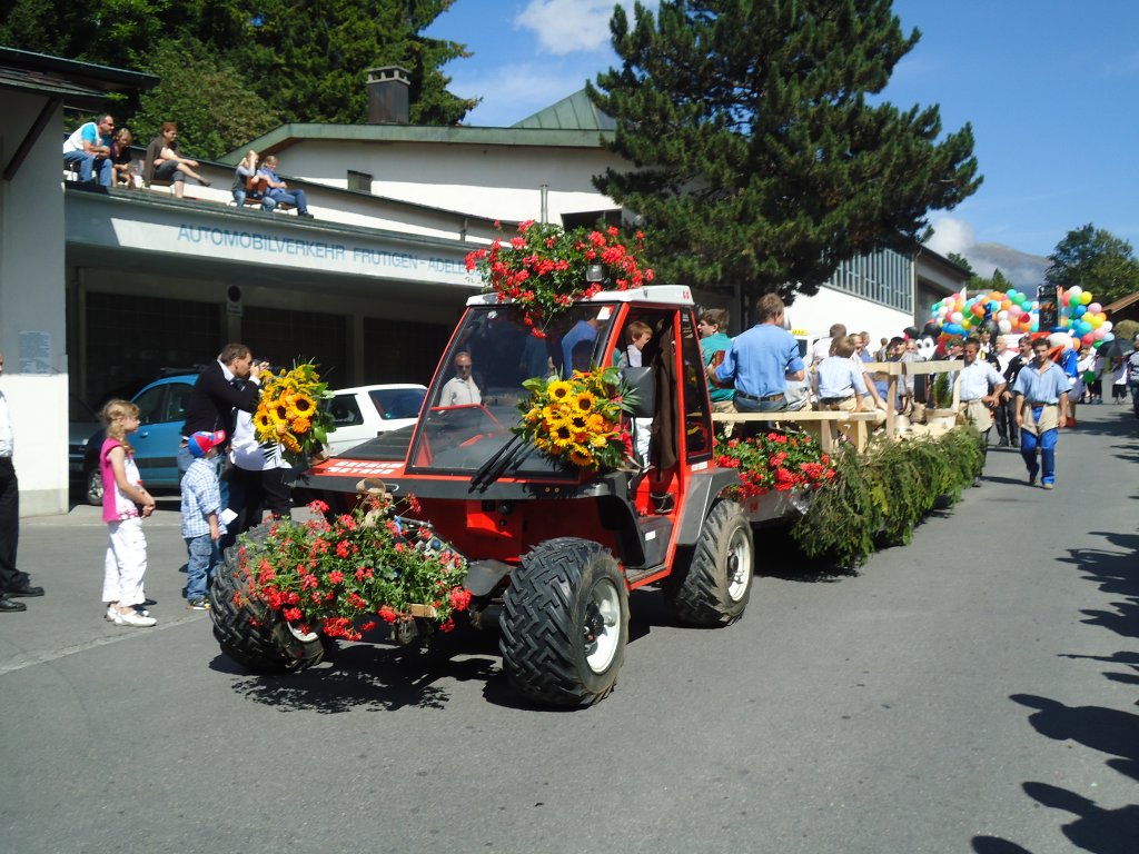 (129'402) - Reform am 5. September 2010 in Adelboden, Landstrasse