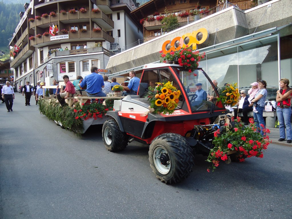 (129'489) - Reform am 5. September 2010 in Adelboden, Landstrasse