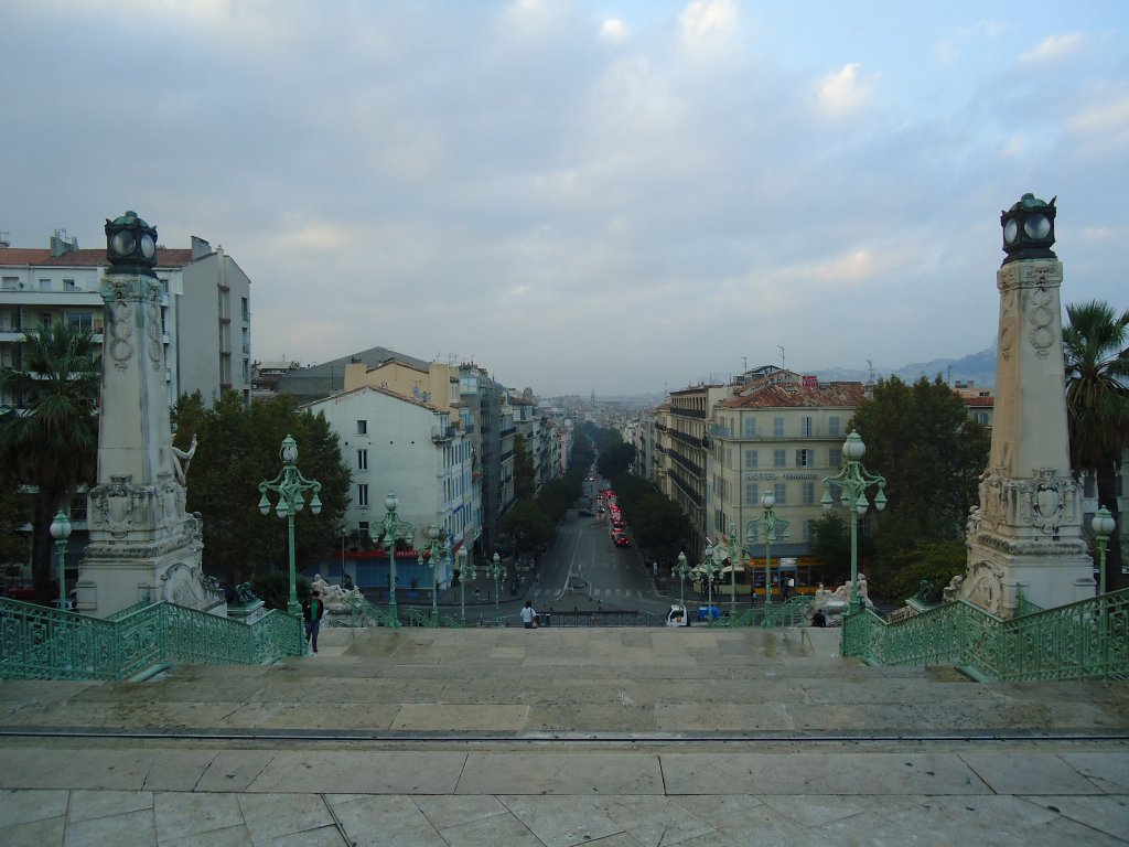 (130'492) - In Marseille am 15. Oktober 2010