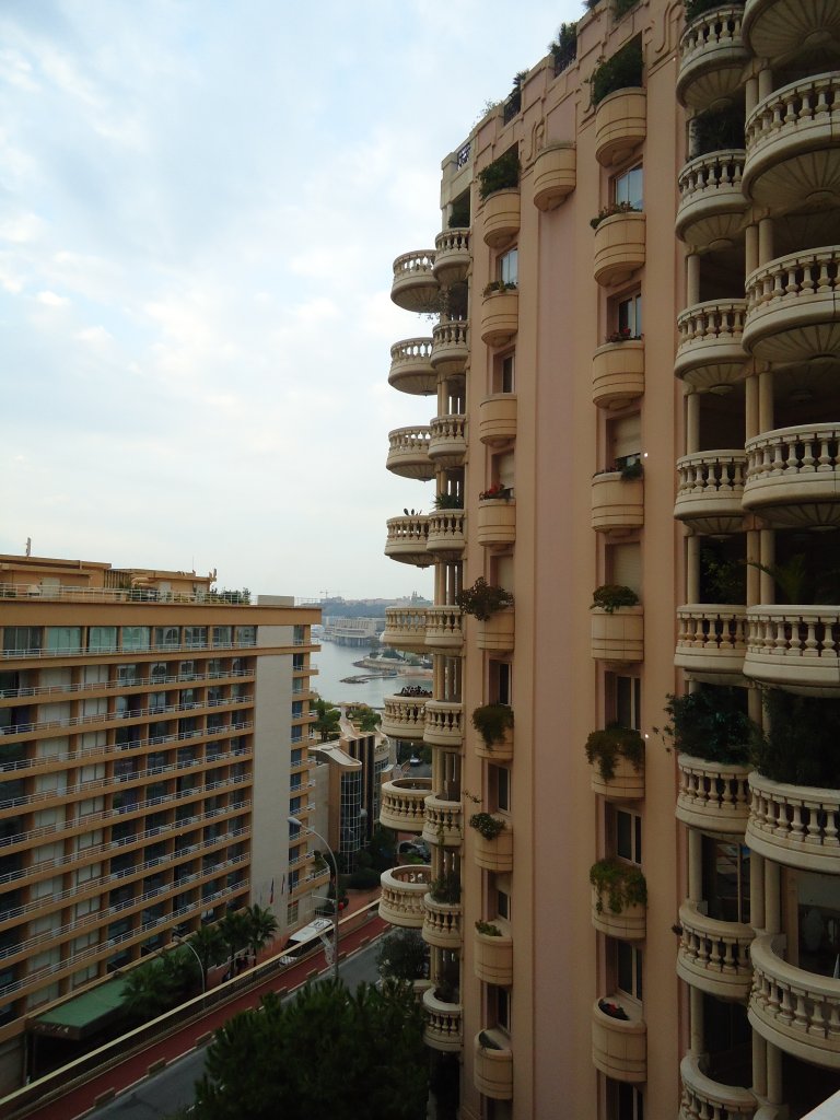 (130'630) - In Monaco am 16. Oktober 2010