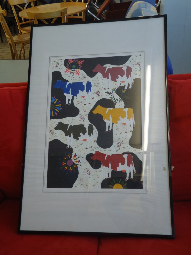 (132'599) - Bild im BrockiShop am 9. Februar 2011