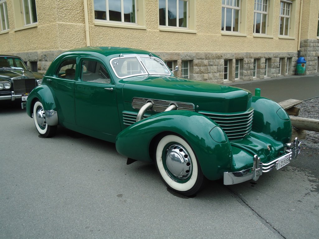 (134'047) - TI 213'039 - am 11. Juni 2011 in Sarnen, OiO