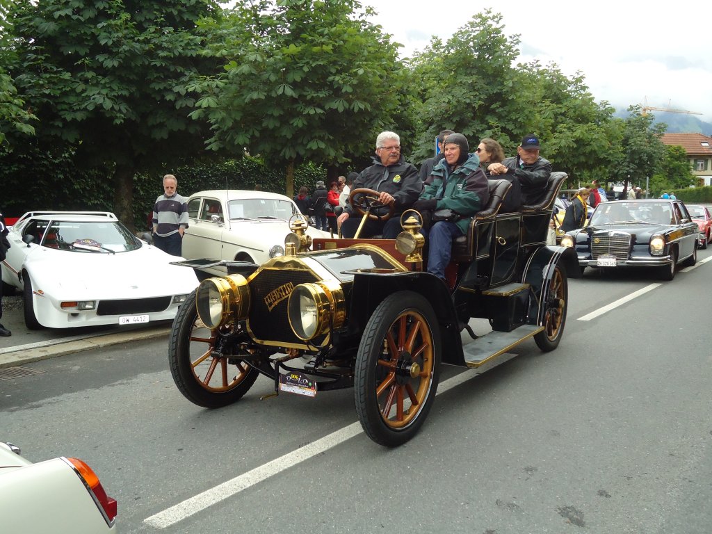(134'123) - Martini - LU 91'613 U - am 11. Juni 2011 in Sarnen, OiO