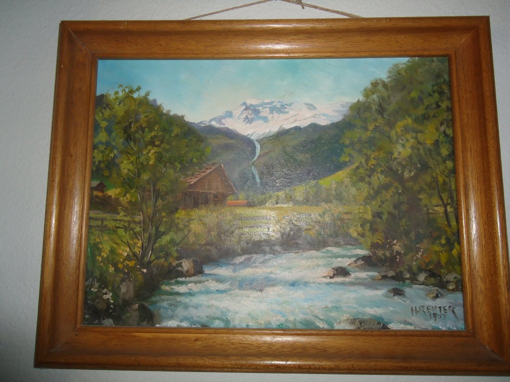 (137'309) - Bild aus Adelboden von H. Reuter (Deutschland) am 26. Dezember 2011