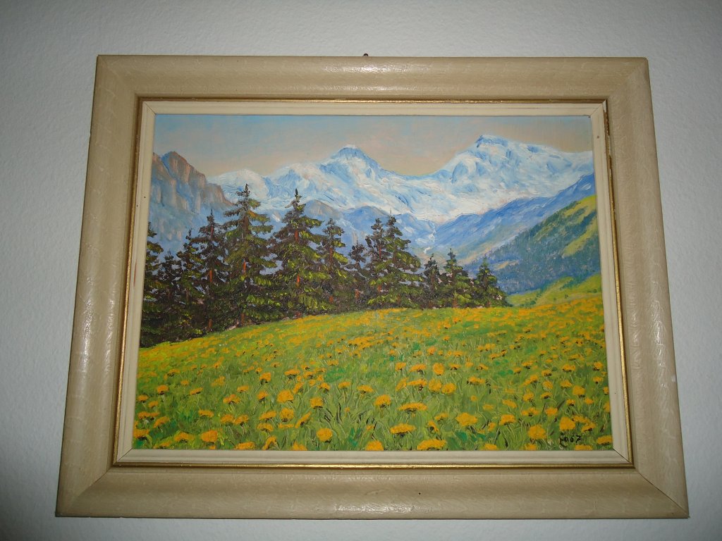 (137'310) - Bild von Adelboden am 26. Dezember 2011