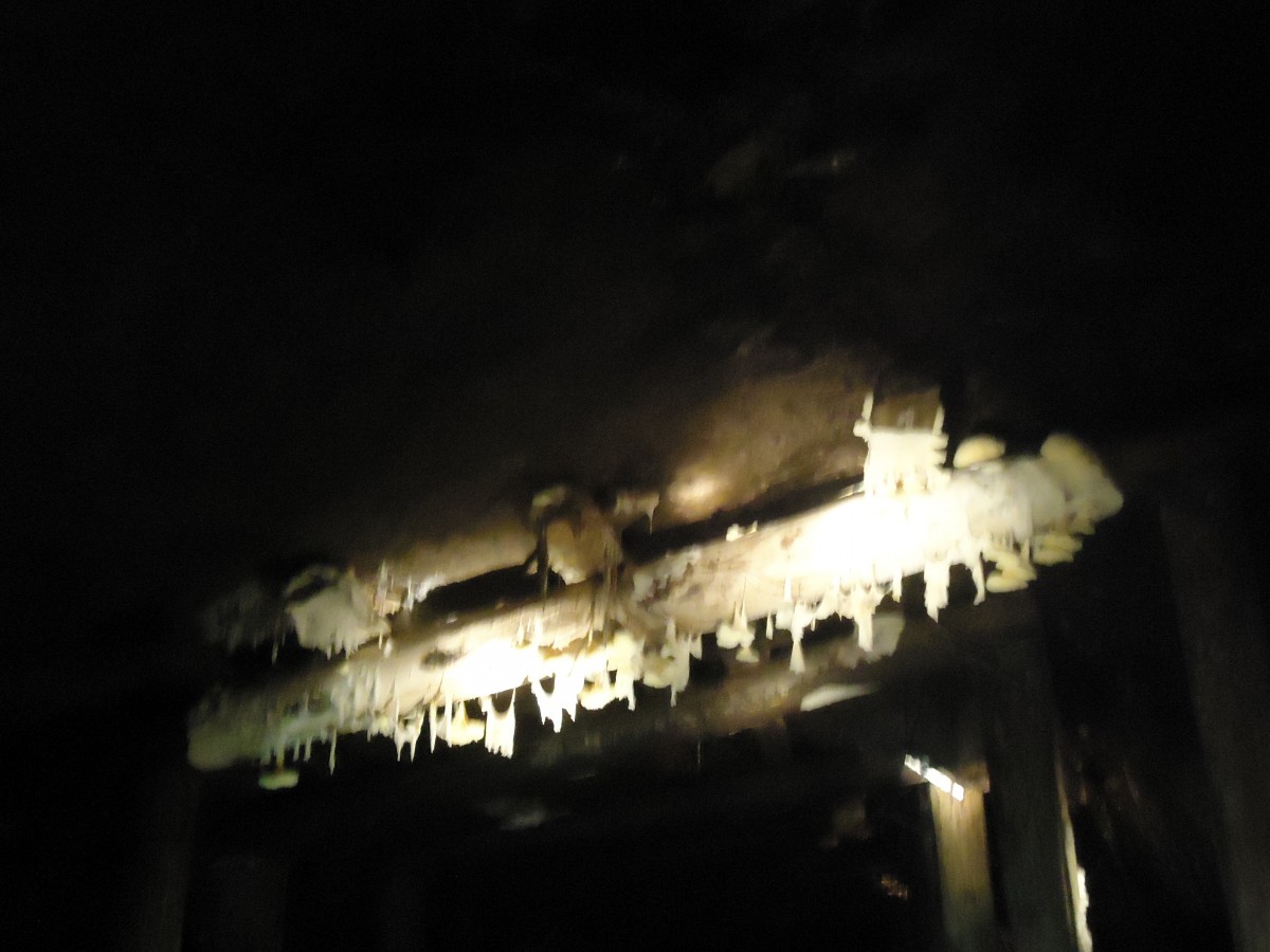 (139'831) - In den Asphaltminen am 17. Juni 2012 in Travers