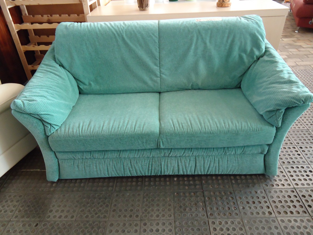 (142'227) - Bettsofa im BrockiShop am 20. November 2012