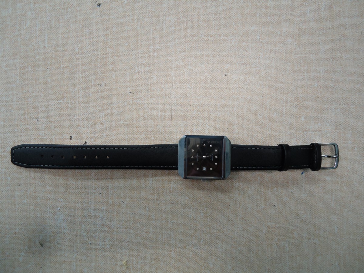 (142'322) - RADO DiaStar im BrockiShop am 7. Dezember 2012