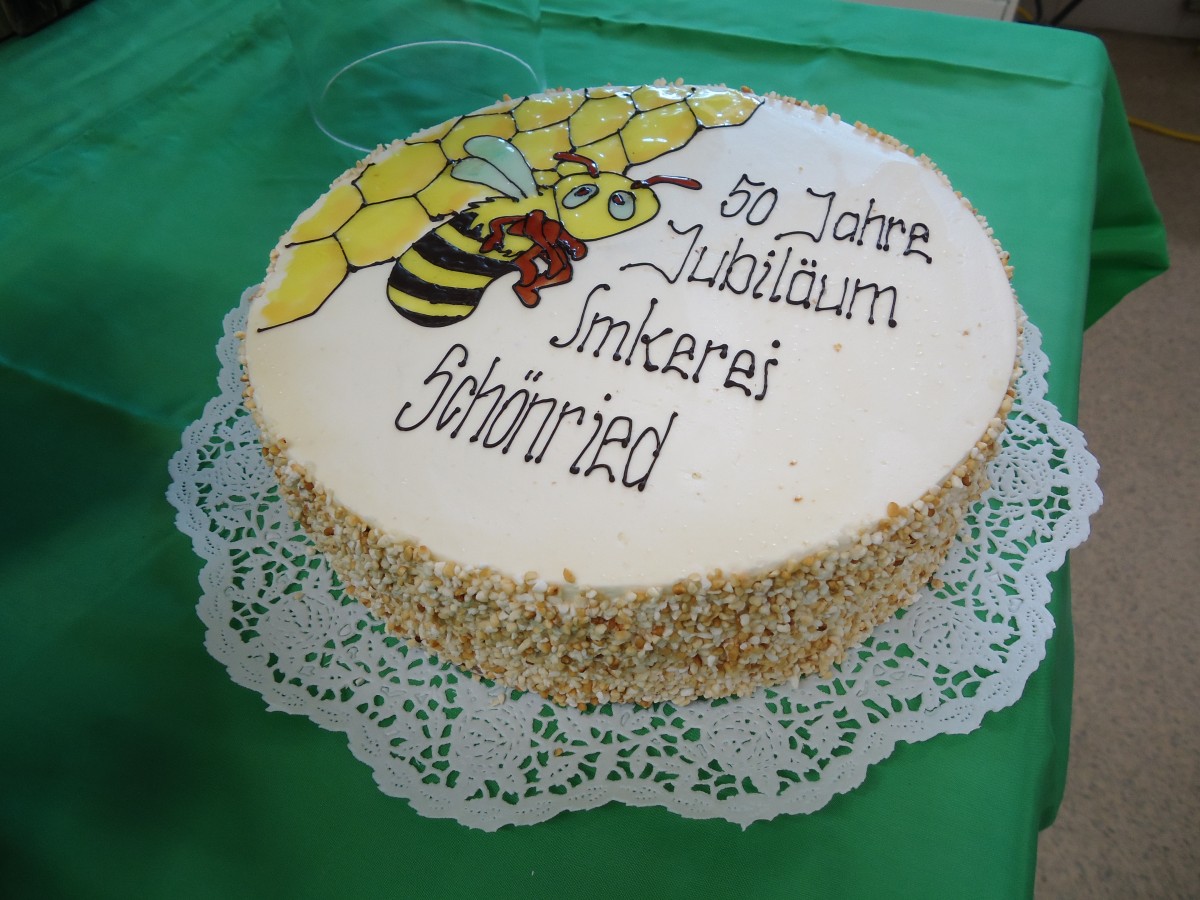 (143'938) - Pr�fungsarbeiten B�cker/Konditor am 1. Mai 2013 in Sch�nried