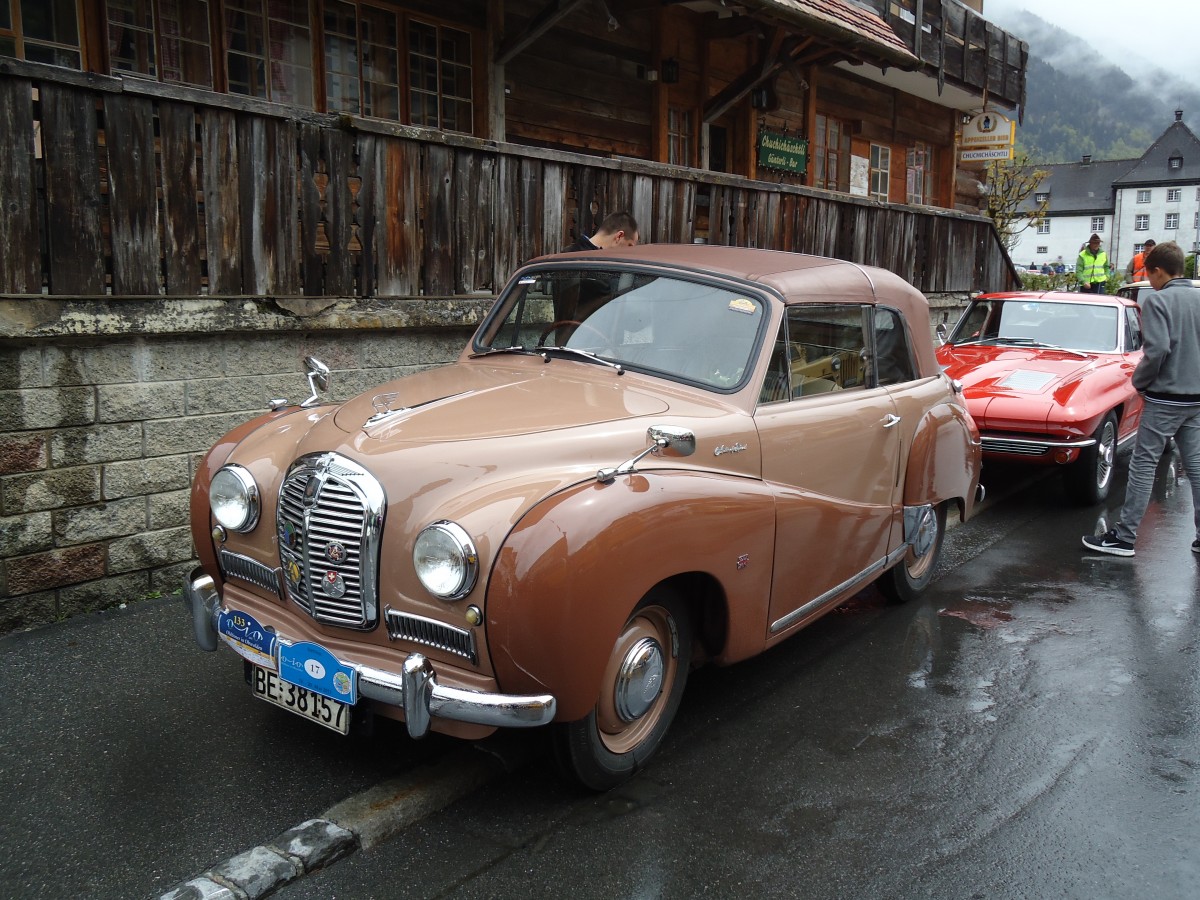 (144'281) - Austin - BE 38'157 - am 19. Mai 2013 in Engelberg, OiO