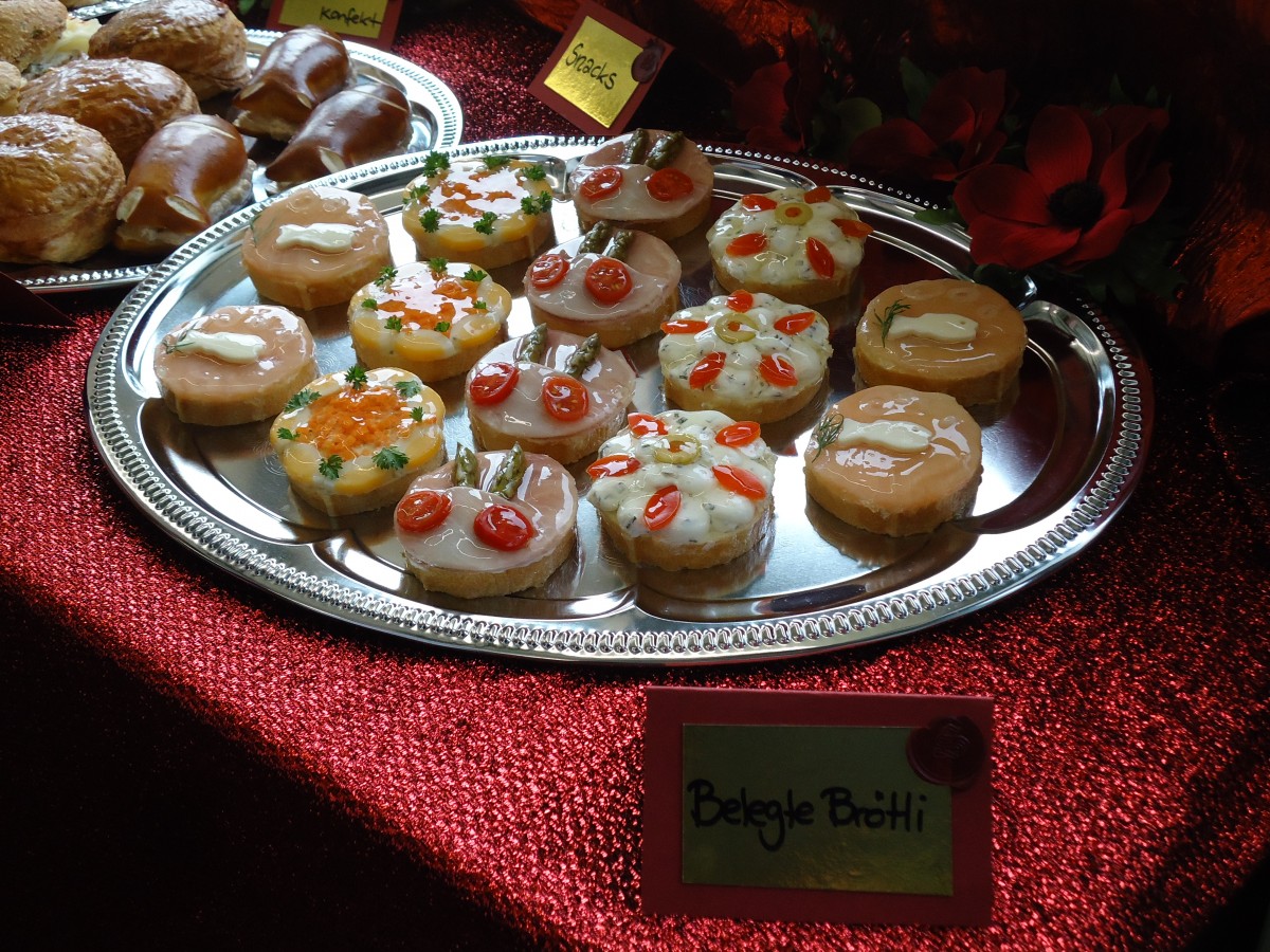 (144'481) - Belegte Br�tli am 21. Mai 2013