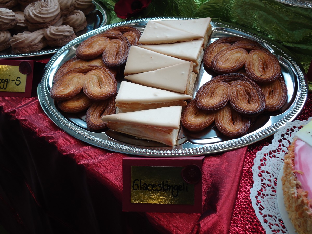 (144'494) - Glacest�ngeli und Preussen am 21. Mai 2013