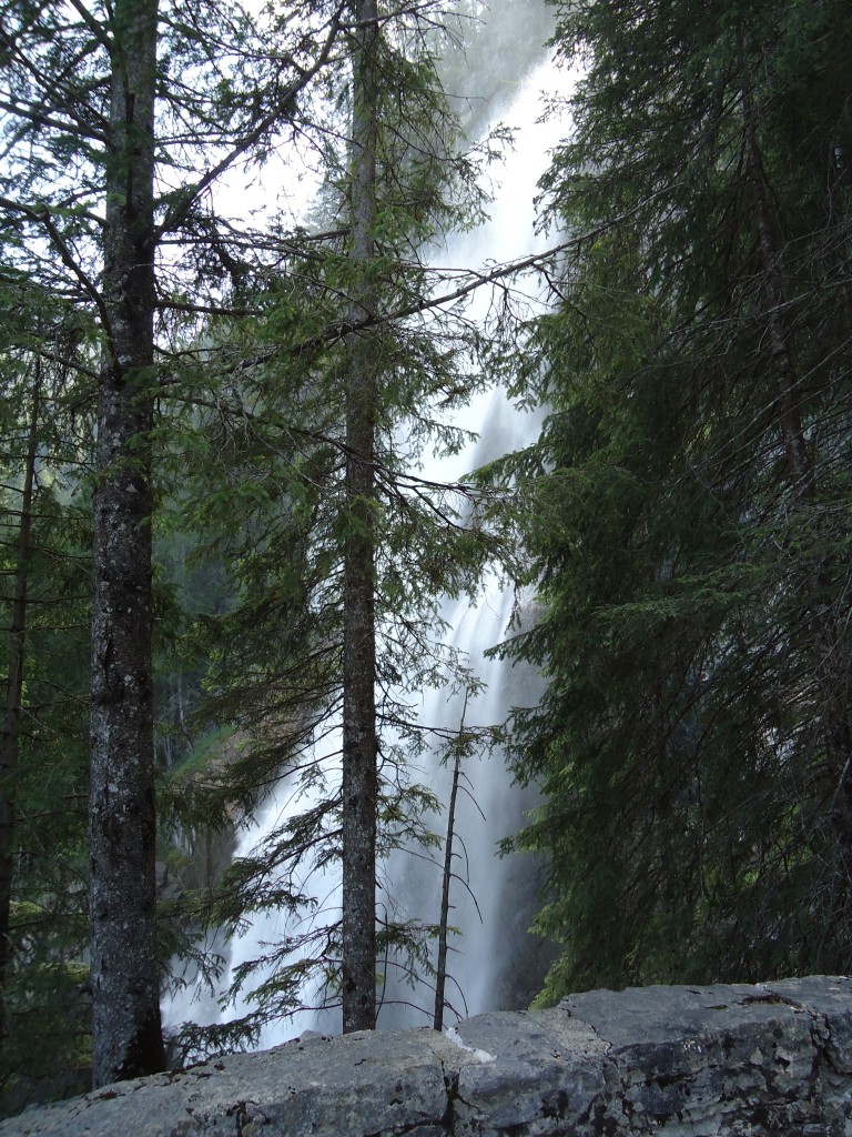 (146'115) - Der Iffigenfall am 28. Juli 2013