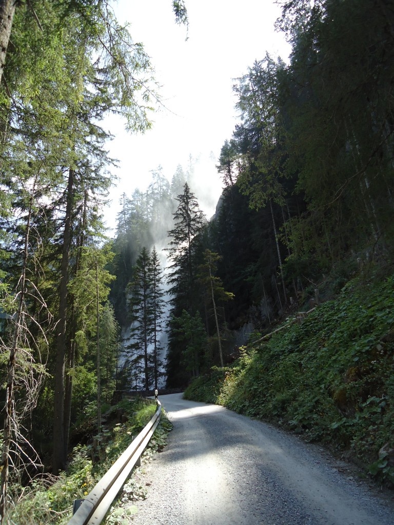 (146'122) - Der Iffigenfall am 28. Juli 2013