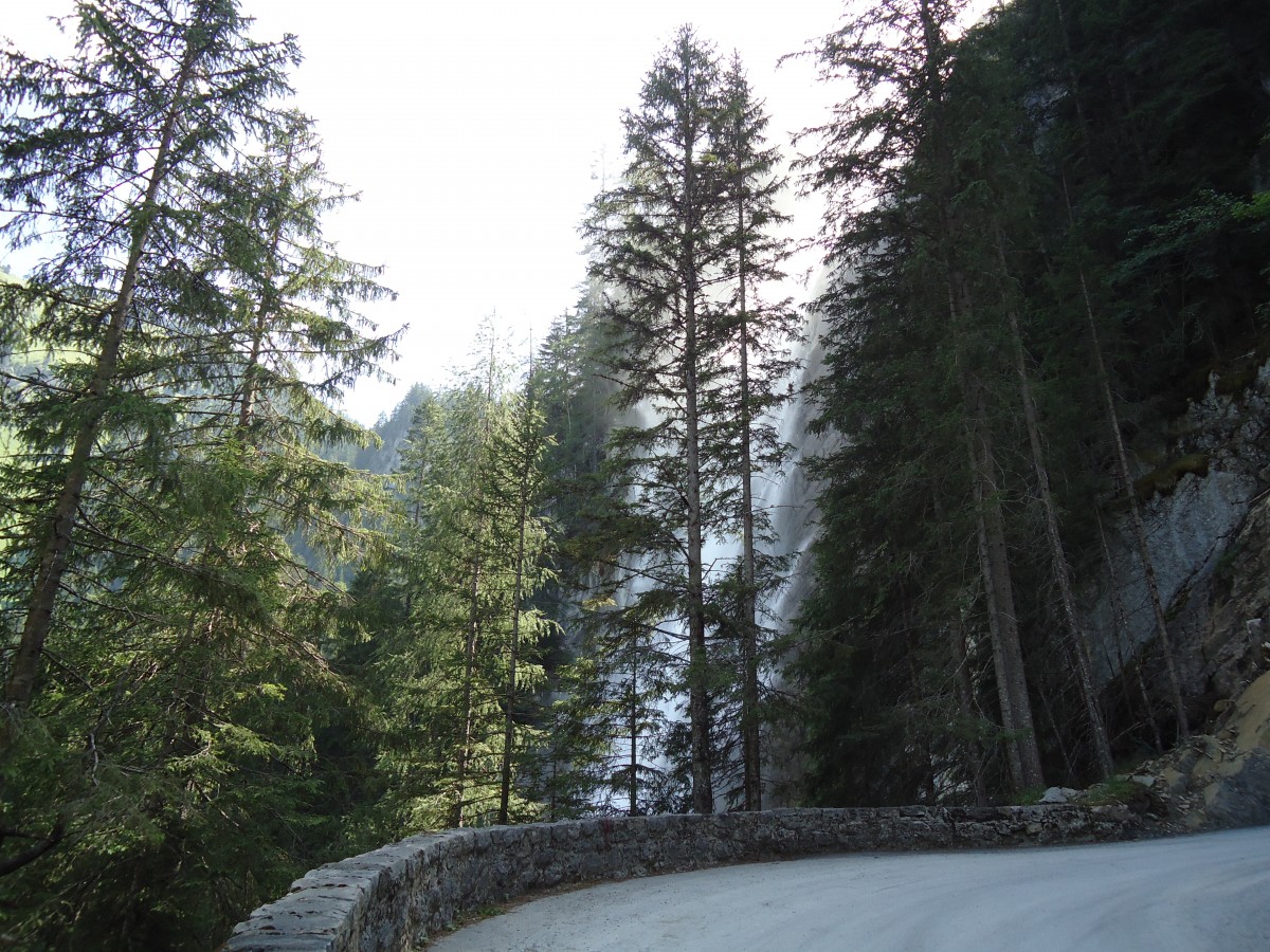 (146'123) - Der Iffigenfall am 28. Juli 2013