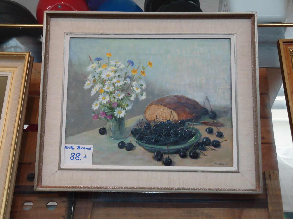 (146'311) - Bild von Fritz Brand im BrockiShop am 16. August 2013