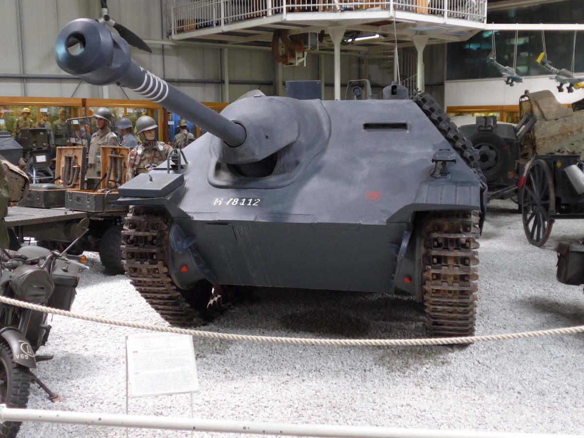 (149'927) - Schweizer Armee - M+78'112 - am 25. April 2014 in Sinsheim, Museum