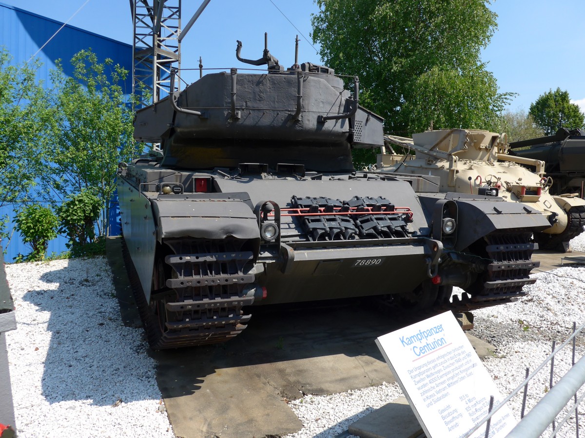 (149'928) - Schweizer Armee - M+78'890 - am 25. April 2014 in Sinsheim, Museum