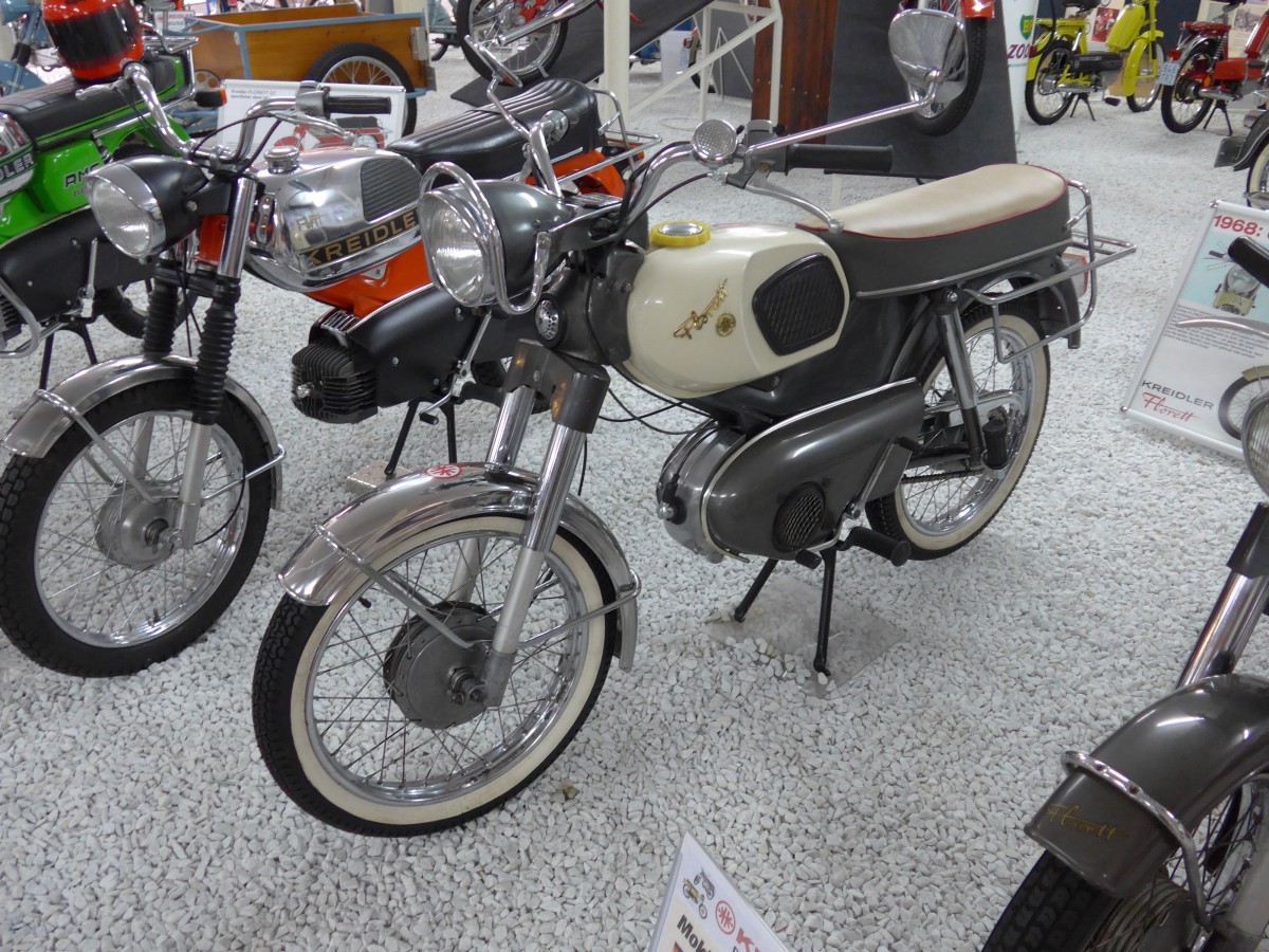 (149'972) - Florett am 25. April 2014 in Sinsheim, Museum