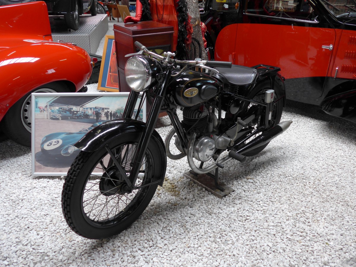 (150'017) - Z�ndapp am 25. April 2014 in Sinsheim, Museum
