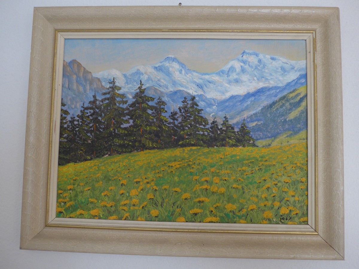 (150'678) - Bild von Adelboden (1967) am 17. Mai 2014