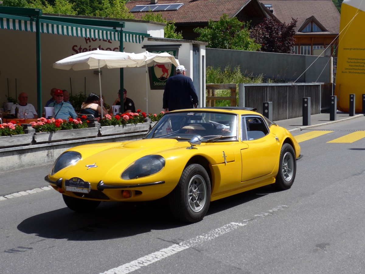 (151'322) - AC von 1980 am 8. Juni 2014 in Brienz, OiO