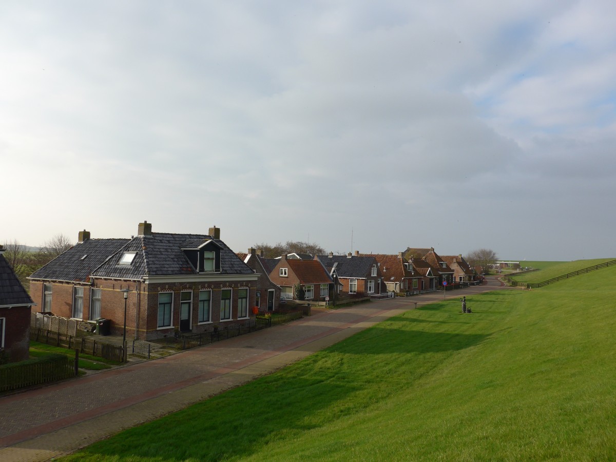 (156'830) - In Moddergat am 19. November 2014