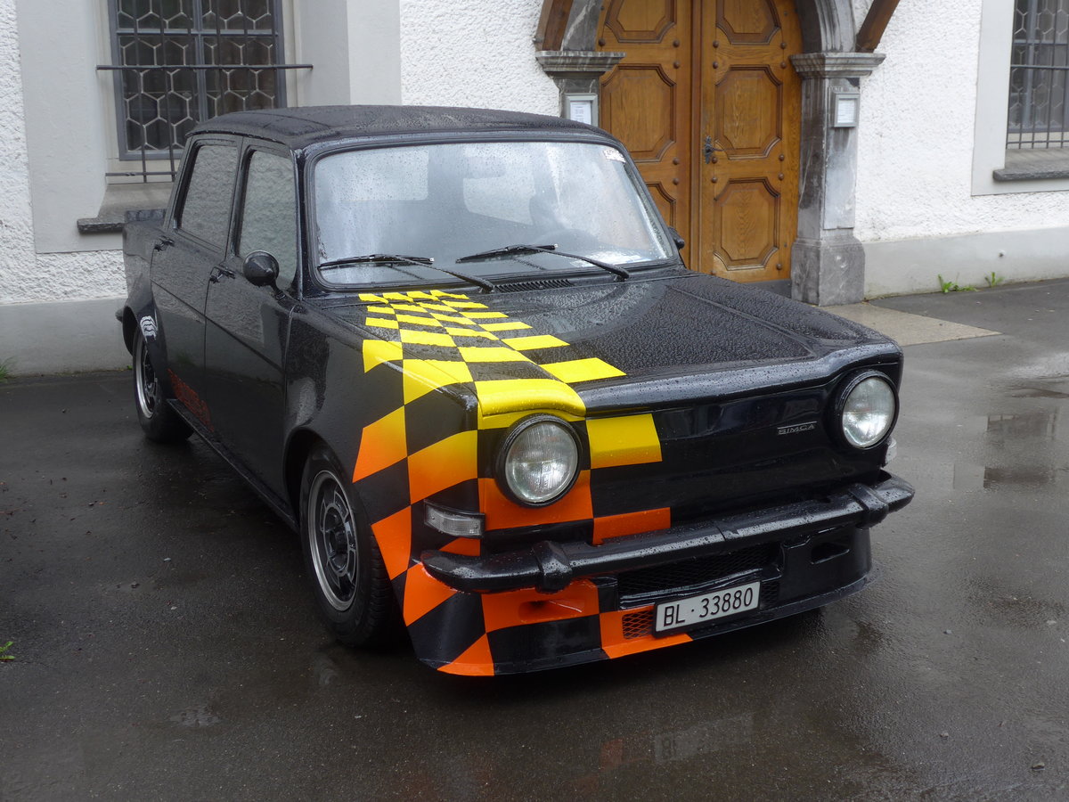 (170'676) - Fiat - BL 33'880 - am 14. Mai 2016 in Sarnen, OiO