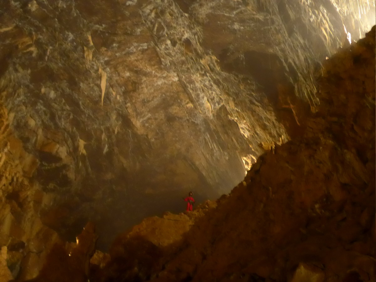 (173'197) - Impression am 20. Juli 2016 in den Grotten von Vallorbe