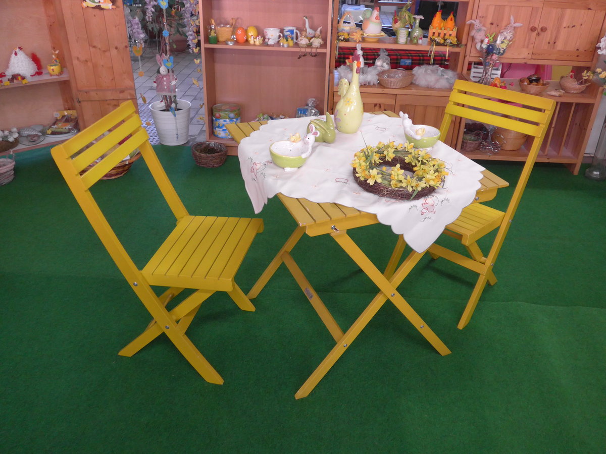 (178'847) - Osterverkauf 2017 im BrockiShop am 10. M�rz 2017