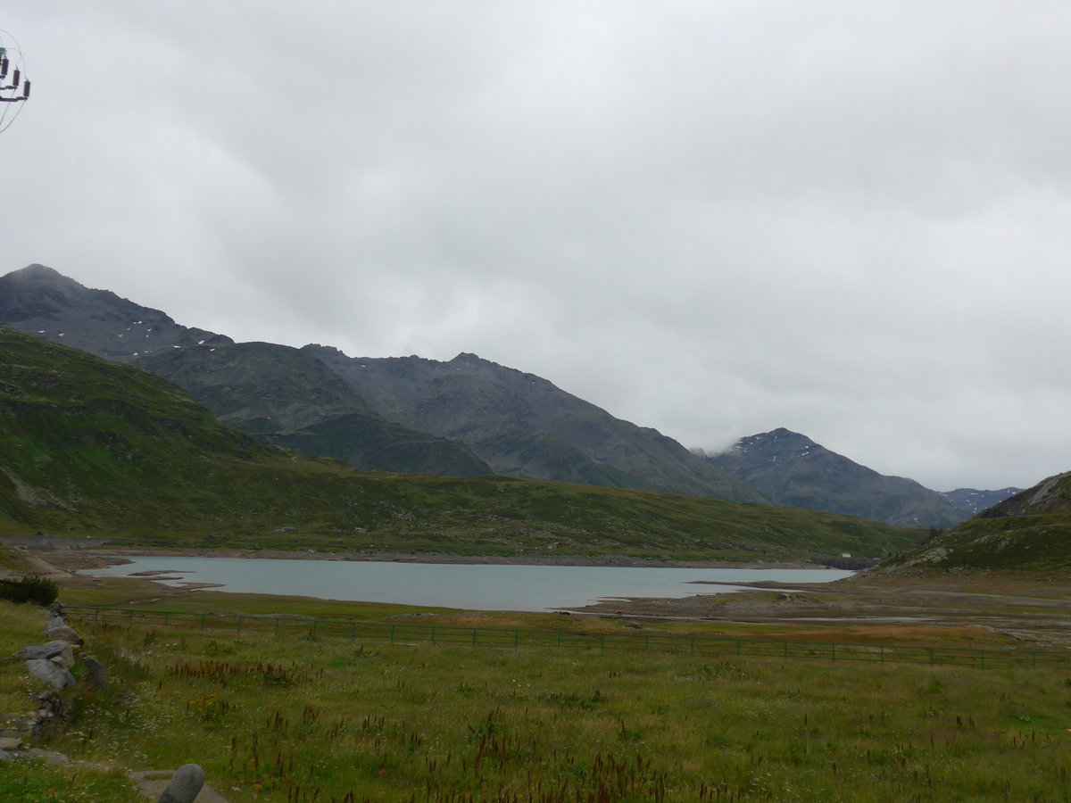 (182'258) - Lago di Montespluga am 24. Juli 2017 in Montespluga
