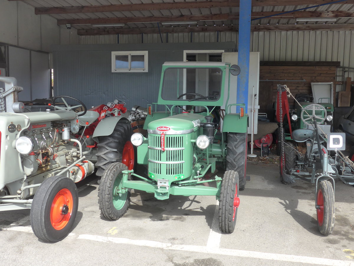 (189'937) - B�hrer am 2. April 2018 in Del�mont