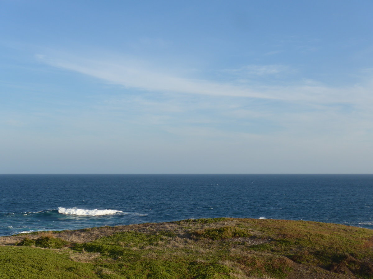 (190'322) - Summerland am 18. April 2018 auf Phillip Island