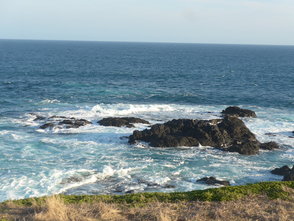 (190'325) - Summerland am 18. April 2018 auf Phillip Island