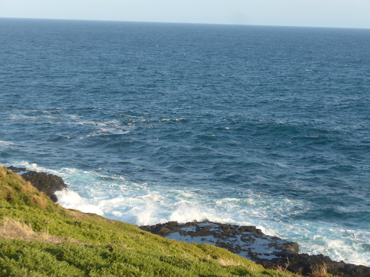 (190'327) - Summerland am 18. April 2018 auf Phillip Island