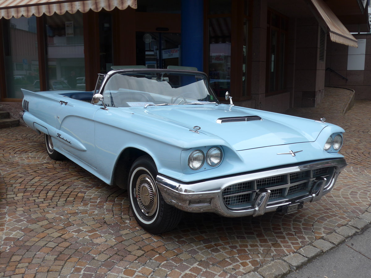 (193'228) - Chevrolet - SZ 8202 - am 20. Mai 2018 in Engelberg, OiO