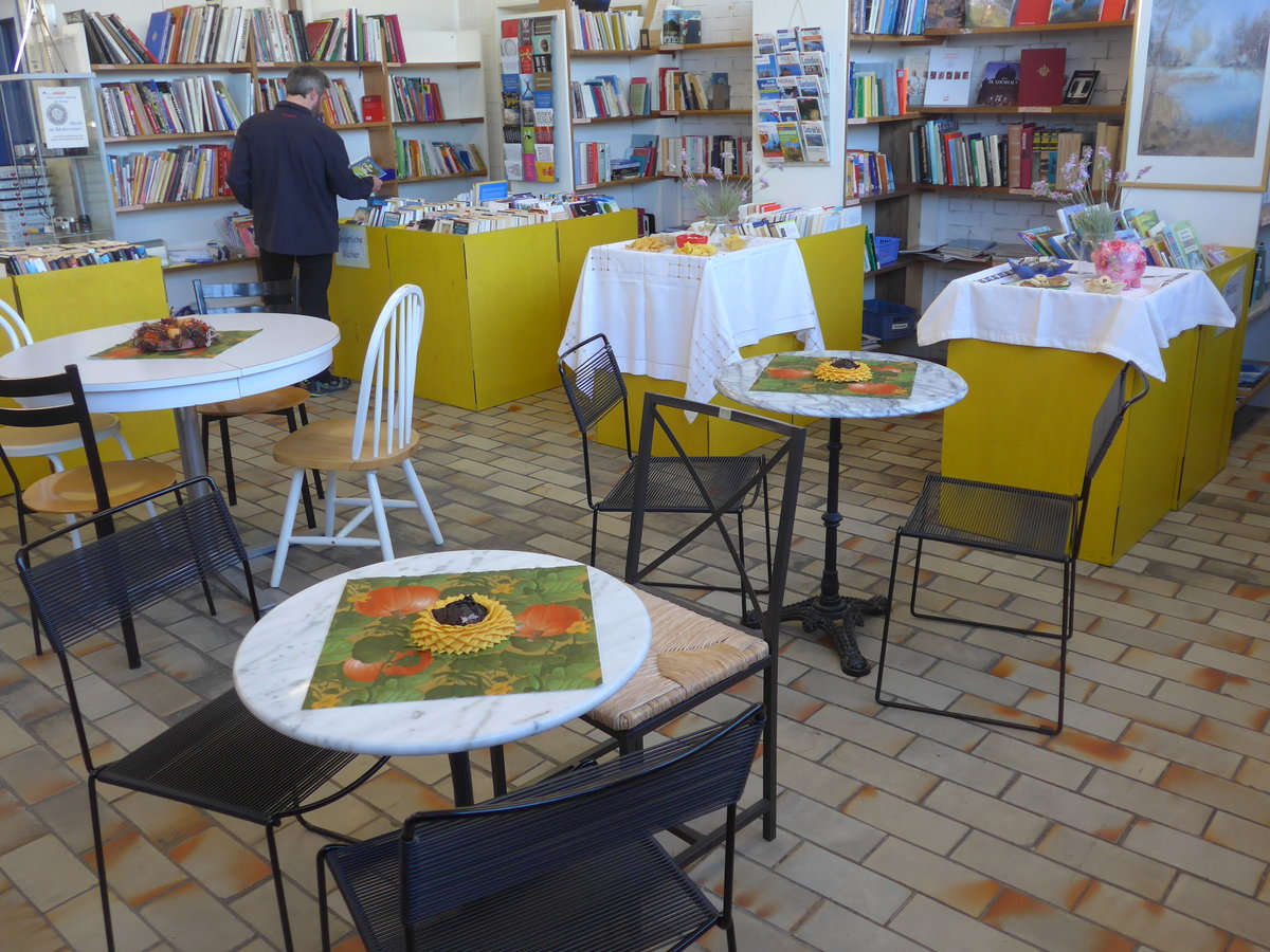 (196'615) - Spielwarenverkauf am 8. September 2018 im BrockiShop Thun