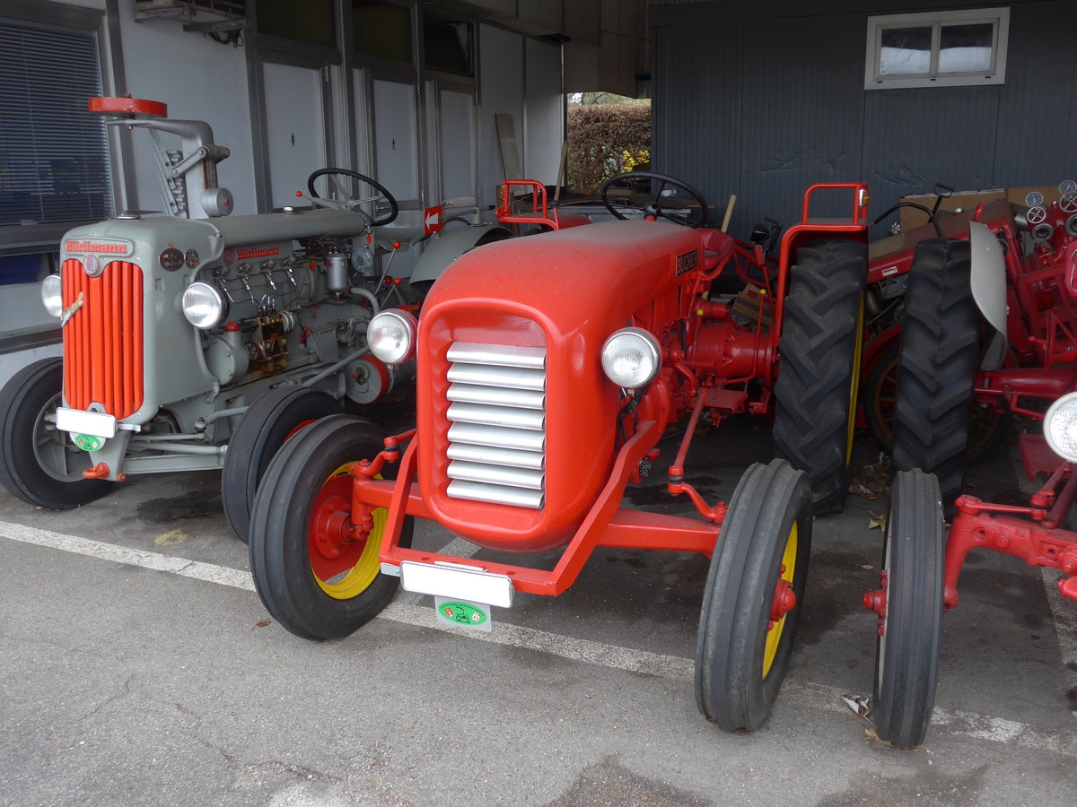 (199'250) - Bucher am 4. November 2018 in Del�mont