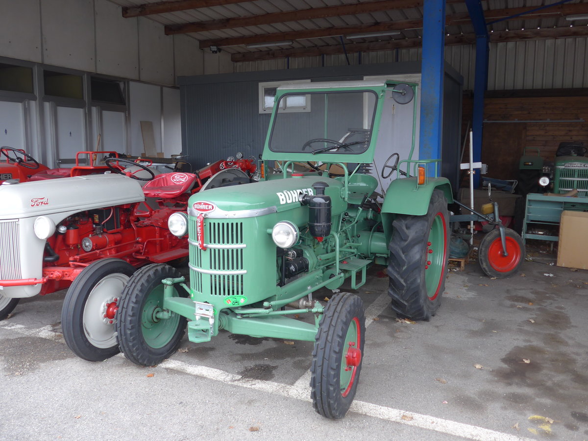 (199'252) - B�hrer am 4. November 2018 in Del�mont