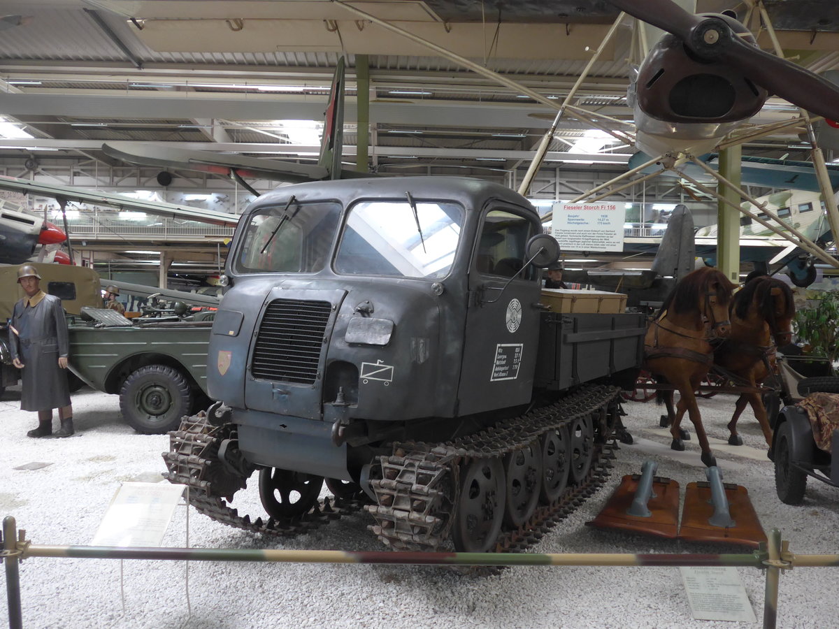 (205'037) - Steyr am 13. Mai 2019 in Sinsheim, Museum
