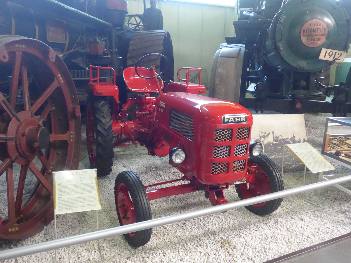 (205'071) - Fahr am 13. Mai 2019 in Sinsheim, Museum