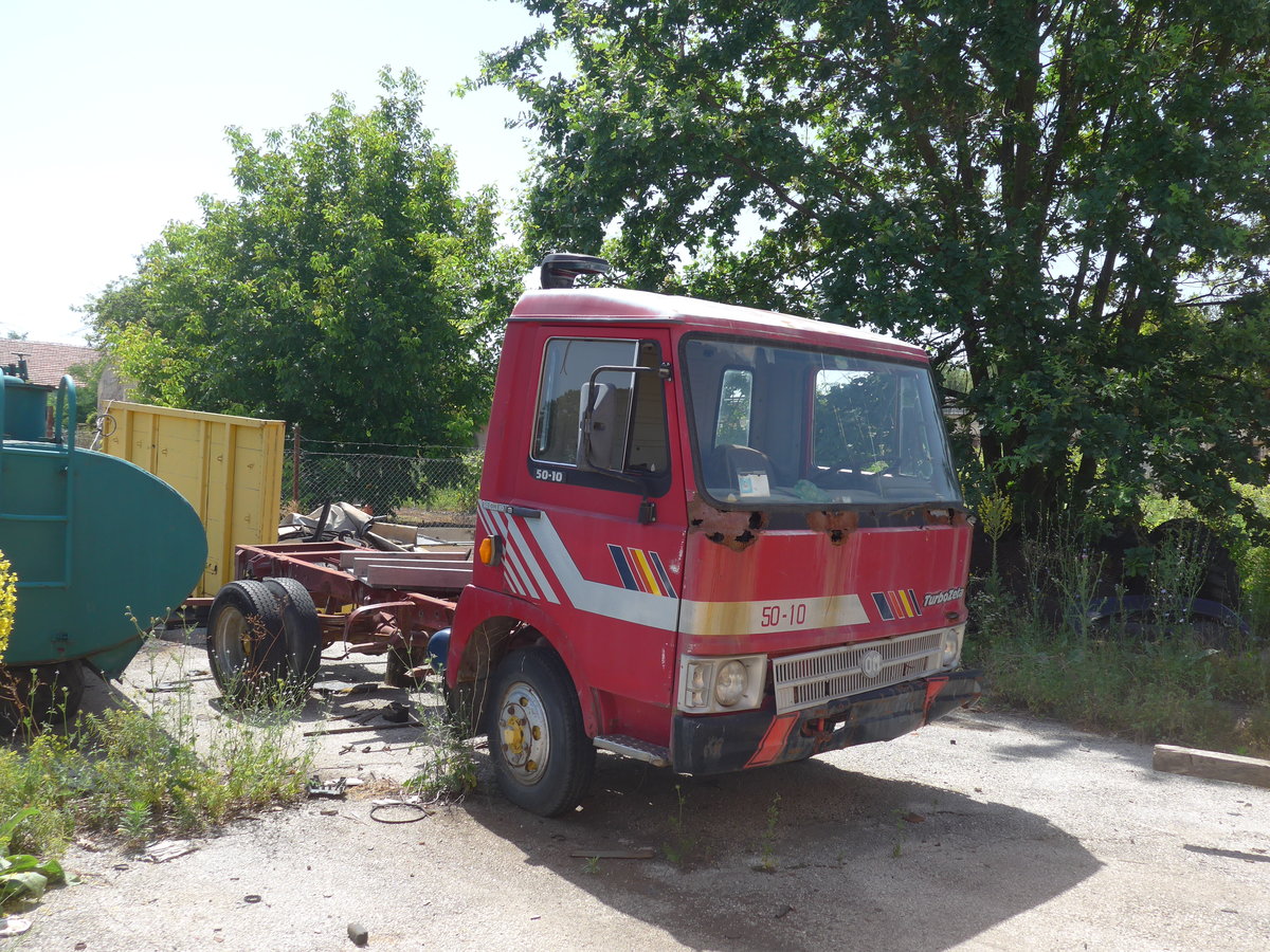 (207'003) - OM am 3. Juli 2019 in Levski