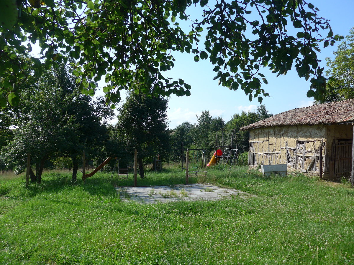 (207'251) - Ferienheim am 4. Juli 2019 in Kavlak