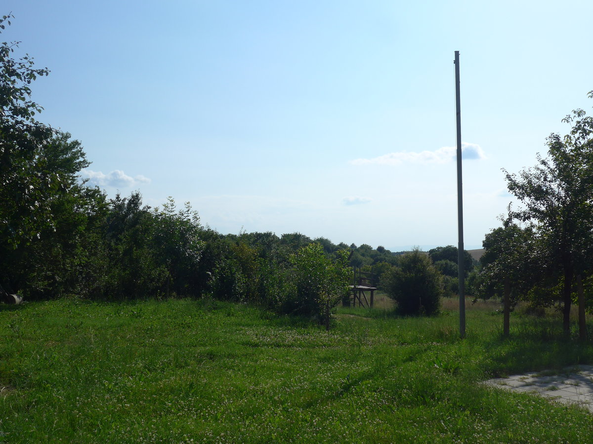 (207'252) - Beim Ferienheim am 4. Juli 2019 in Kavlak