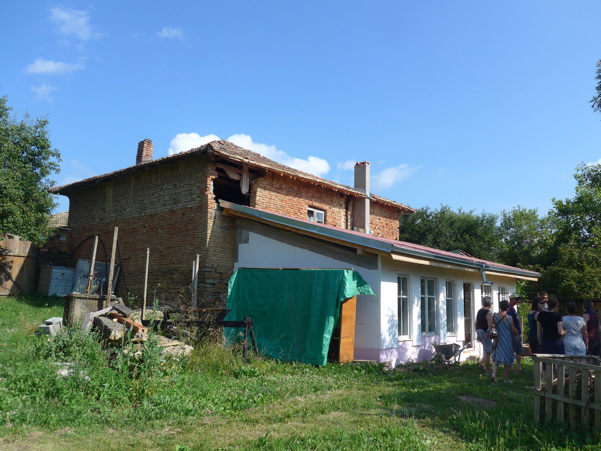 (207'258) - Ferienheim am 4. Juli 2019 in Kavlak