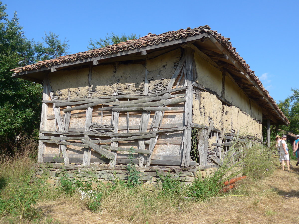 (207'272) - Ferienheim am 4. Juli 2019 in Kavlak