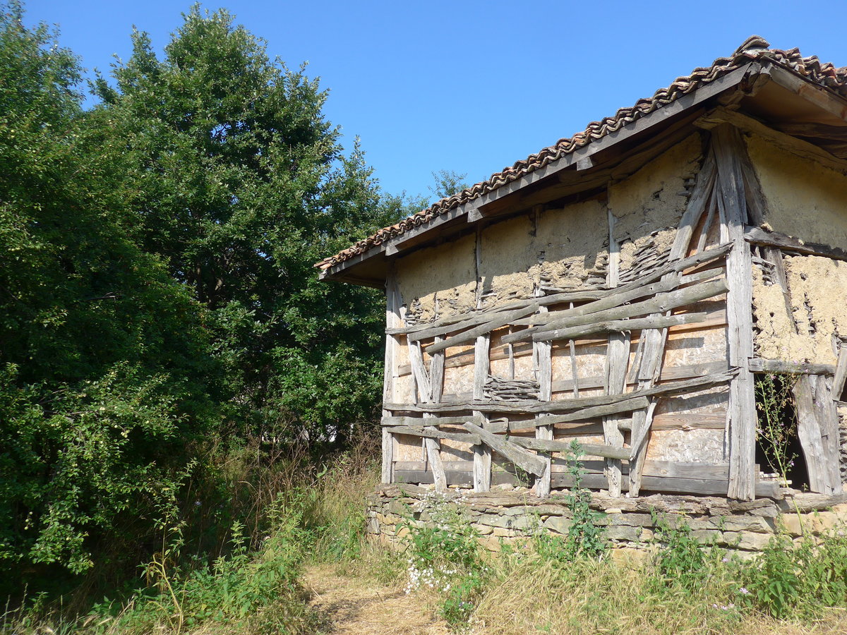 (207'273) - Ferienheim am 4. Juli 2019 in Kavlak